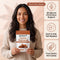 Ceylon Cinnamon 7200mg equivalent with MCT Oil