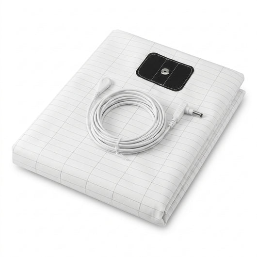 Grounding Lab™ Bedsheet