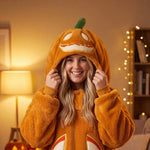 Snuggie Jack