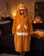 Snuggie Jack